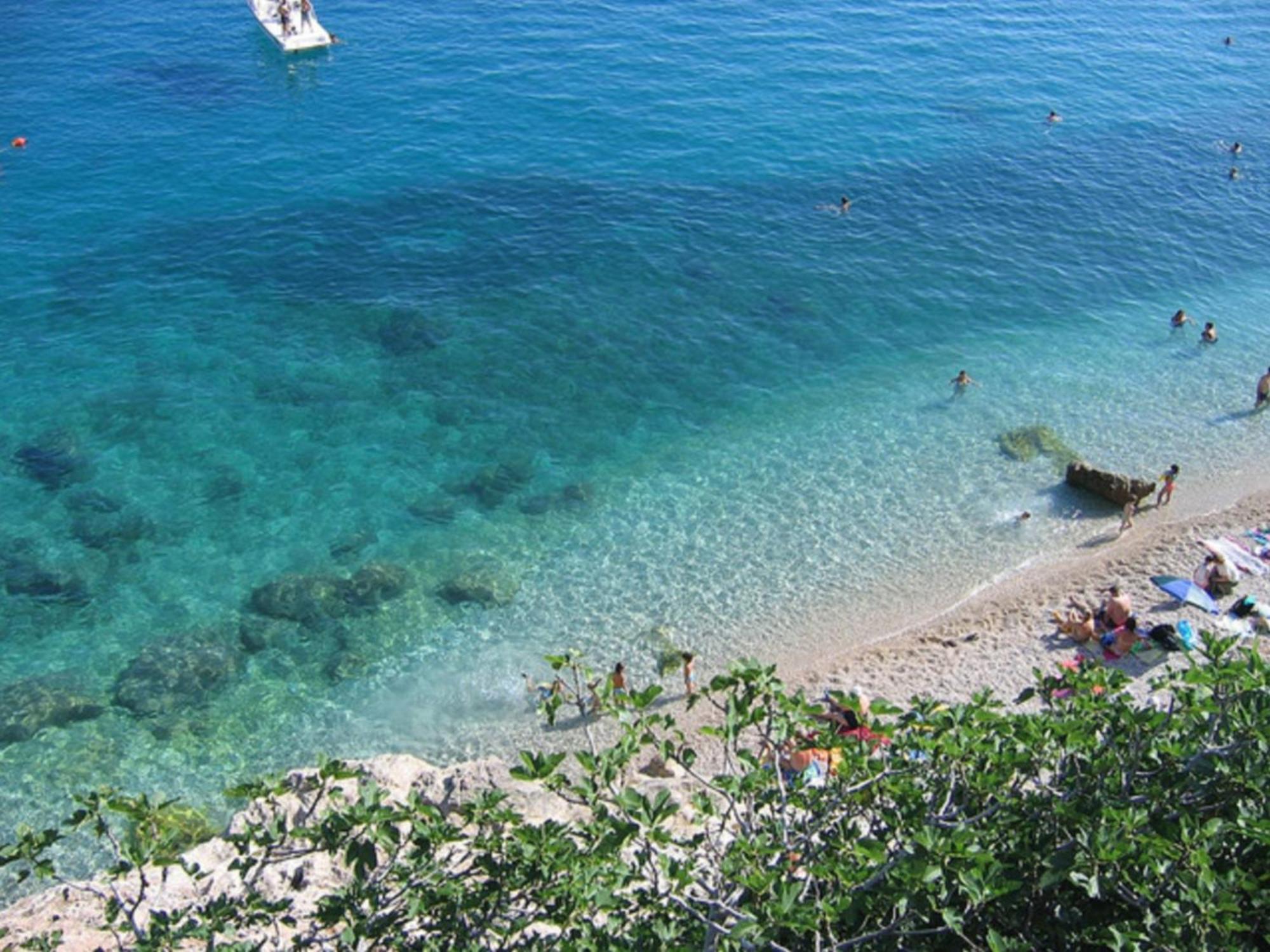 Villa Era Dubrovnik Bagian luar foto