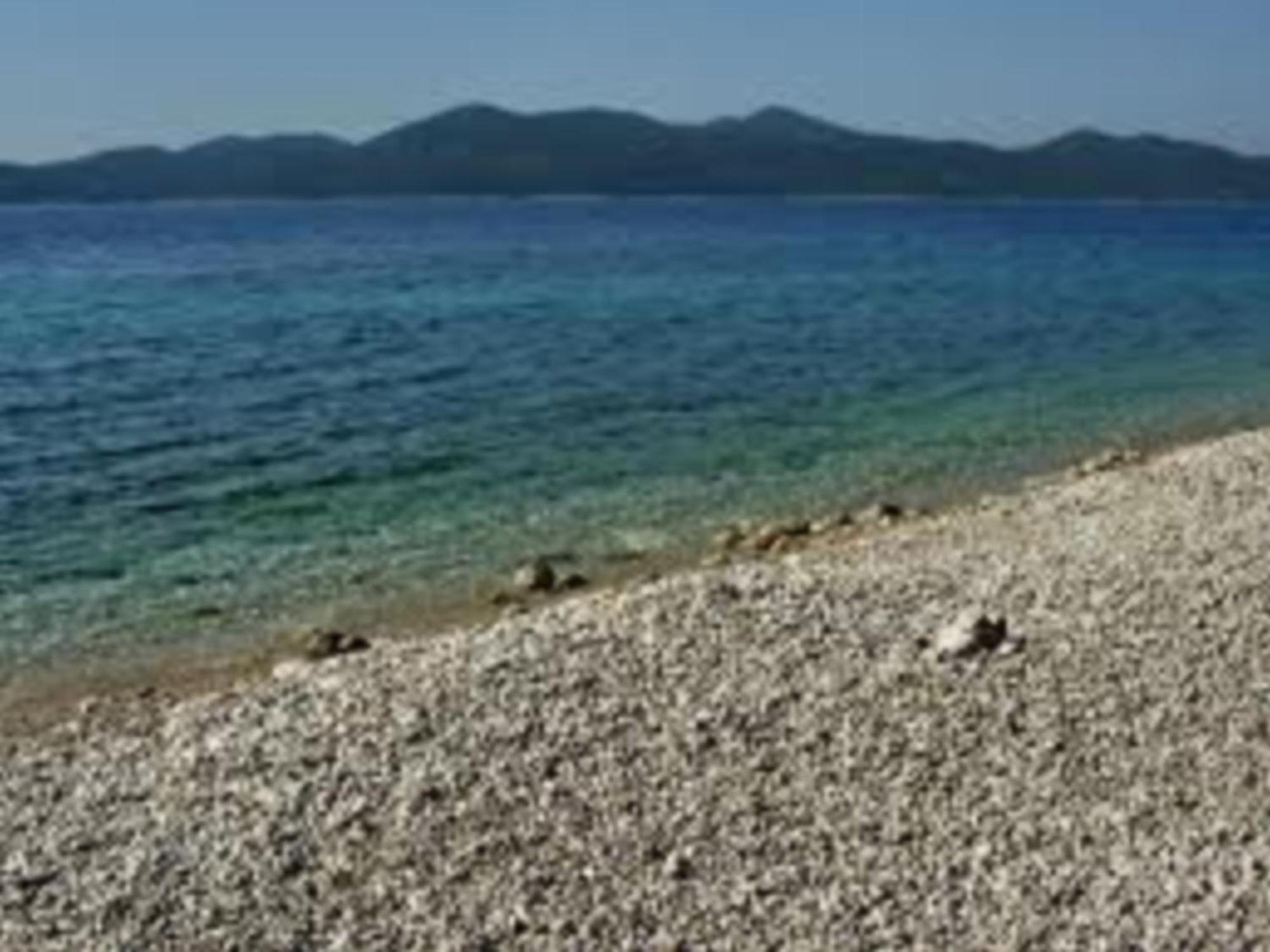 Villa Era Dubrovnik Bagian luar foto