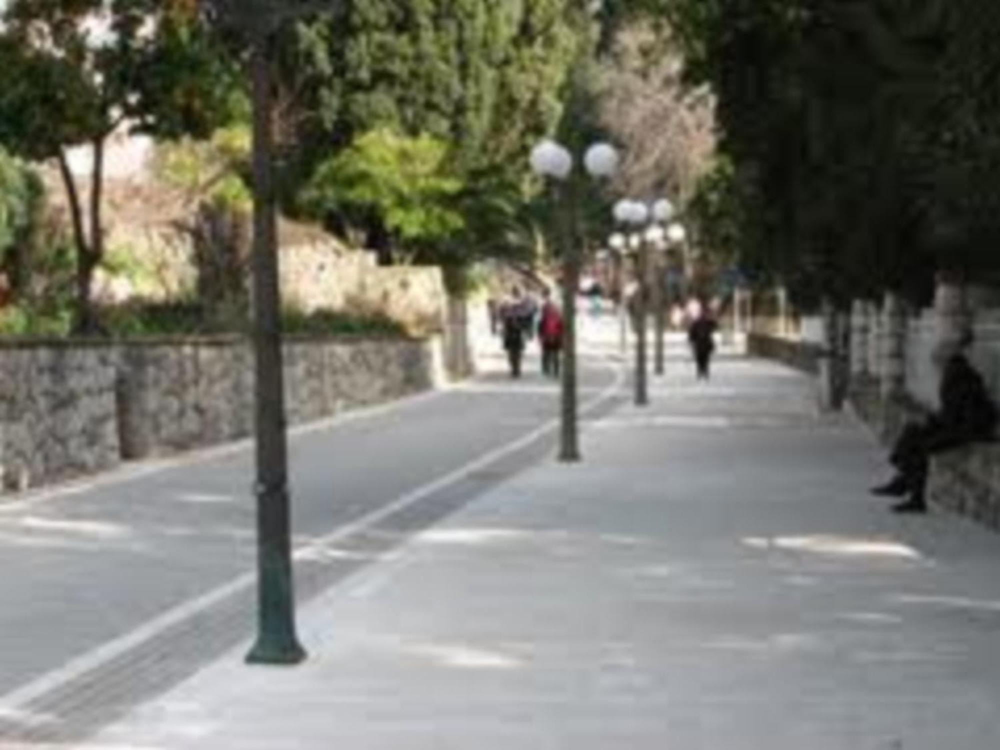 Villa Era Dubrovnik Bagian luar foto