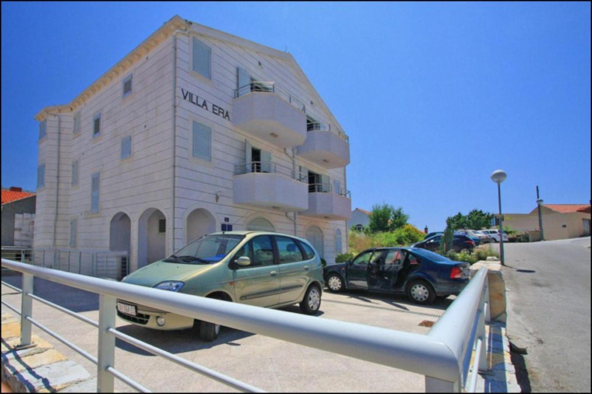 Villa Era Dubrovnik Bagian luar foto