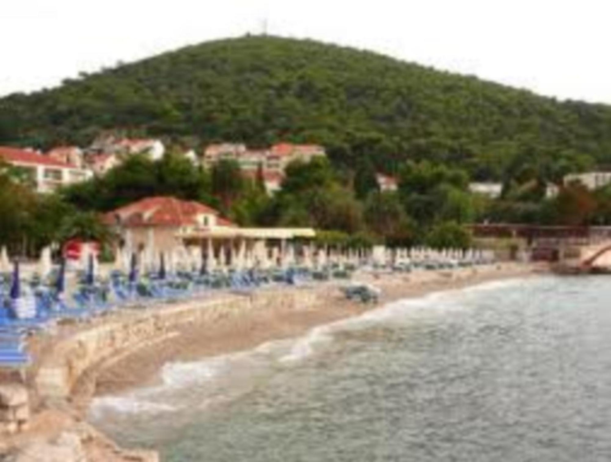 Villa Era Dubrovnik Bagian luar foto