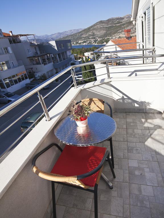 Villa Era Dubrovnik Bagian luar foto