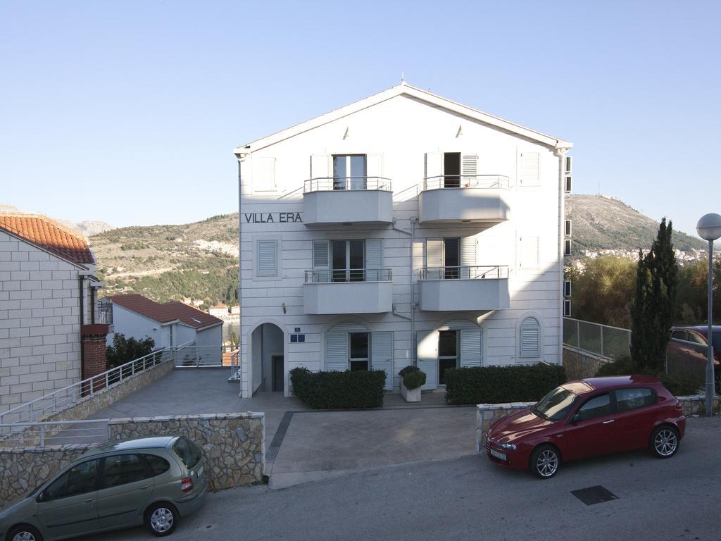 Villa Era Dubrovnik Bagian luar foto