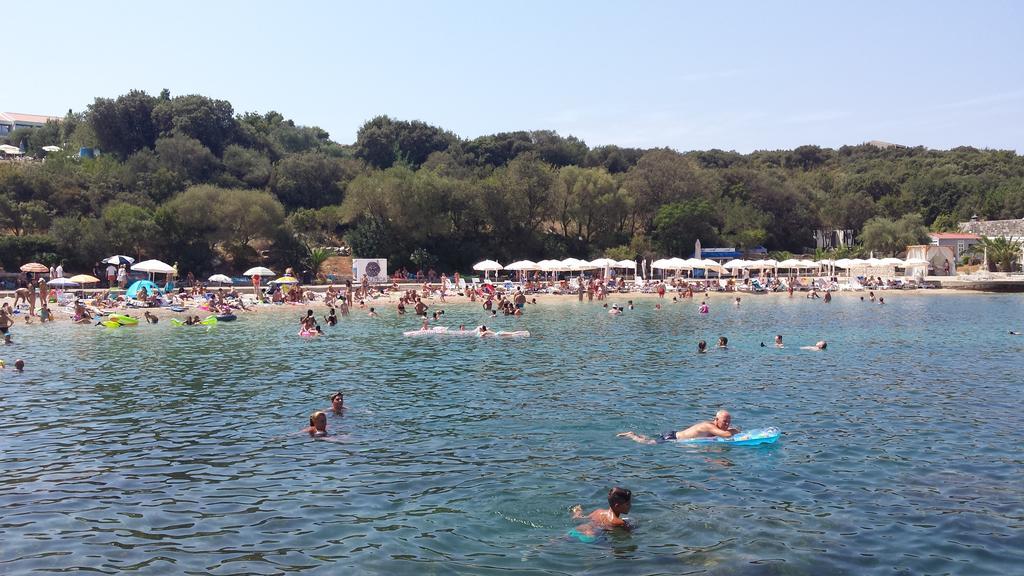 Villa Era Dubrovnik Bagian luar foto