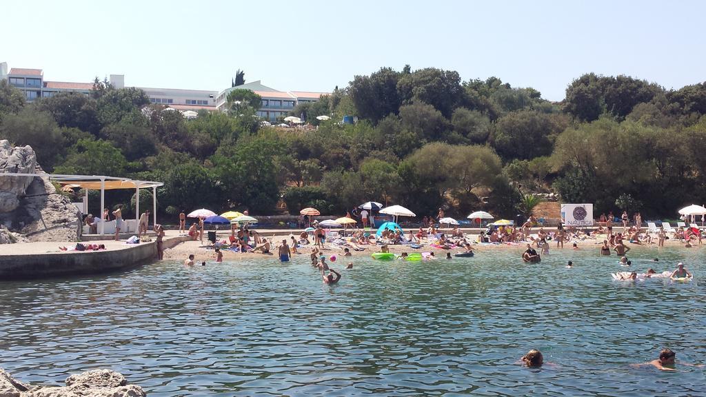 Villa Era Dubrovnik Bagian luar foto