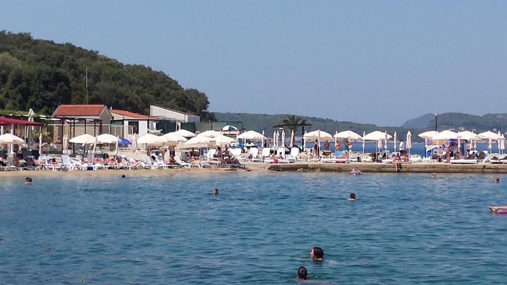 Villa Era Dubrovnik Bagian luar foto