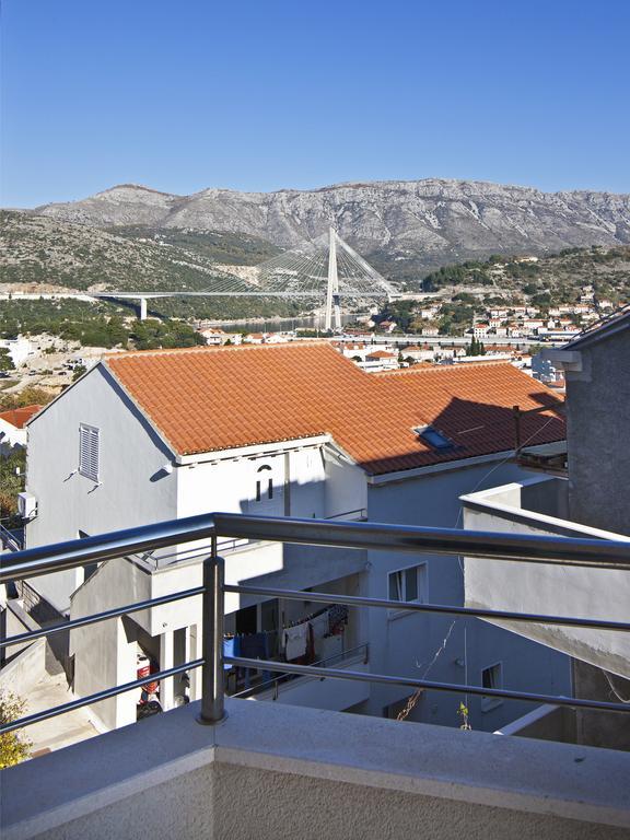 Villa Era Dubrovnik Bagian luar foto