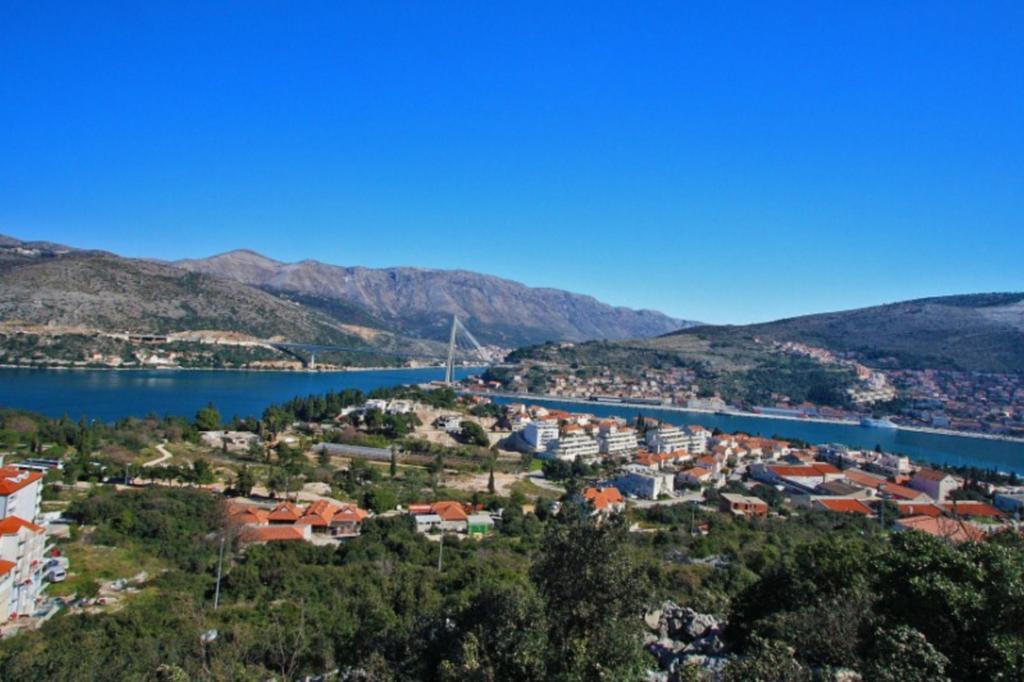 Villa Era Dubrovnik Bagian luar foto